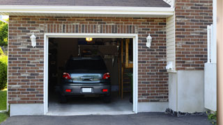 Garage Door Installation at Floravilla, Florida