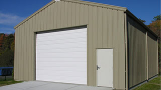 Garage Door Openers at Floravilla, Florida